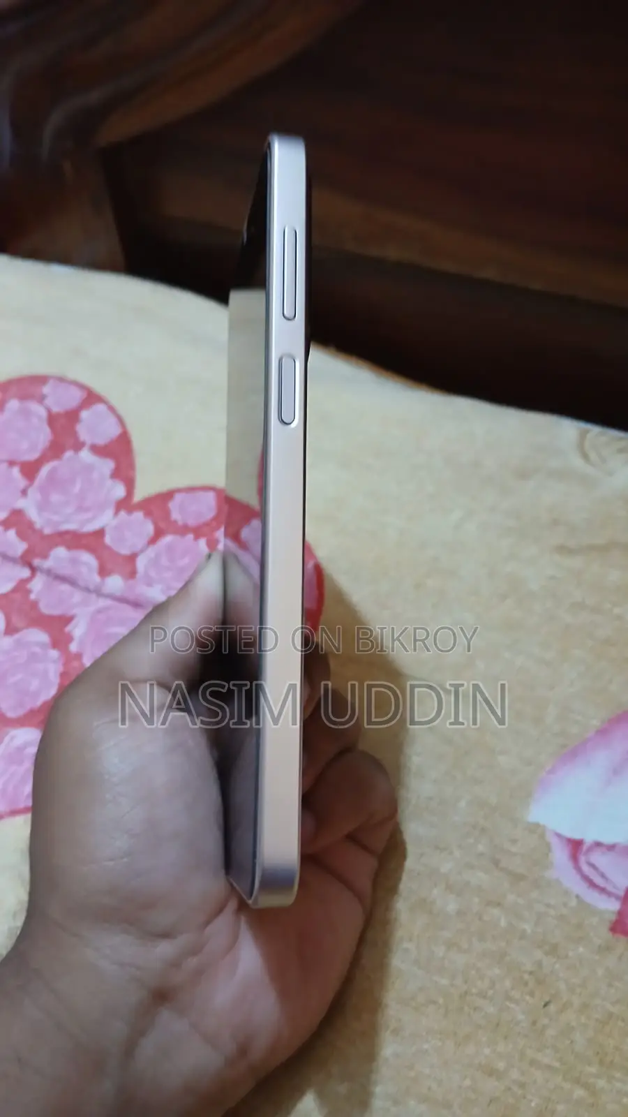 Samsung Galaxy Wide (Used)