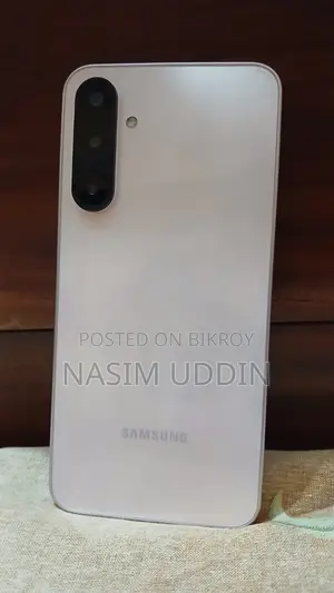 Samsung Galaxy Wide (Used)