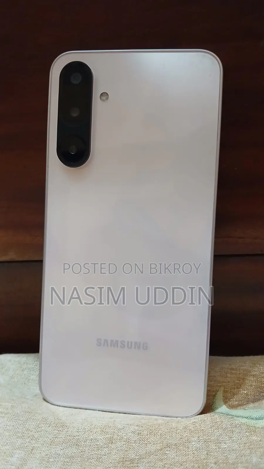 Samsung Galaxy Wide (Used)