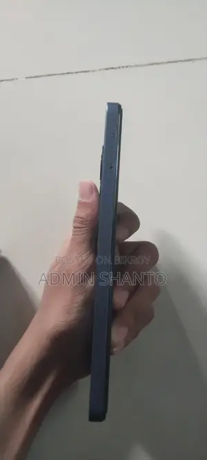 Tecno Spark 10 Pro 128GB Black (Used)