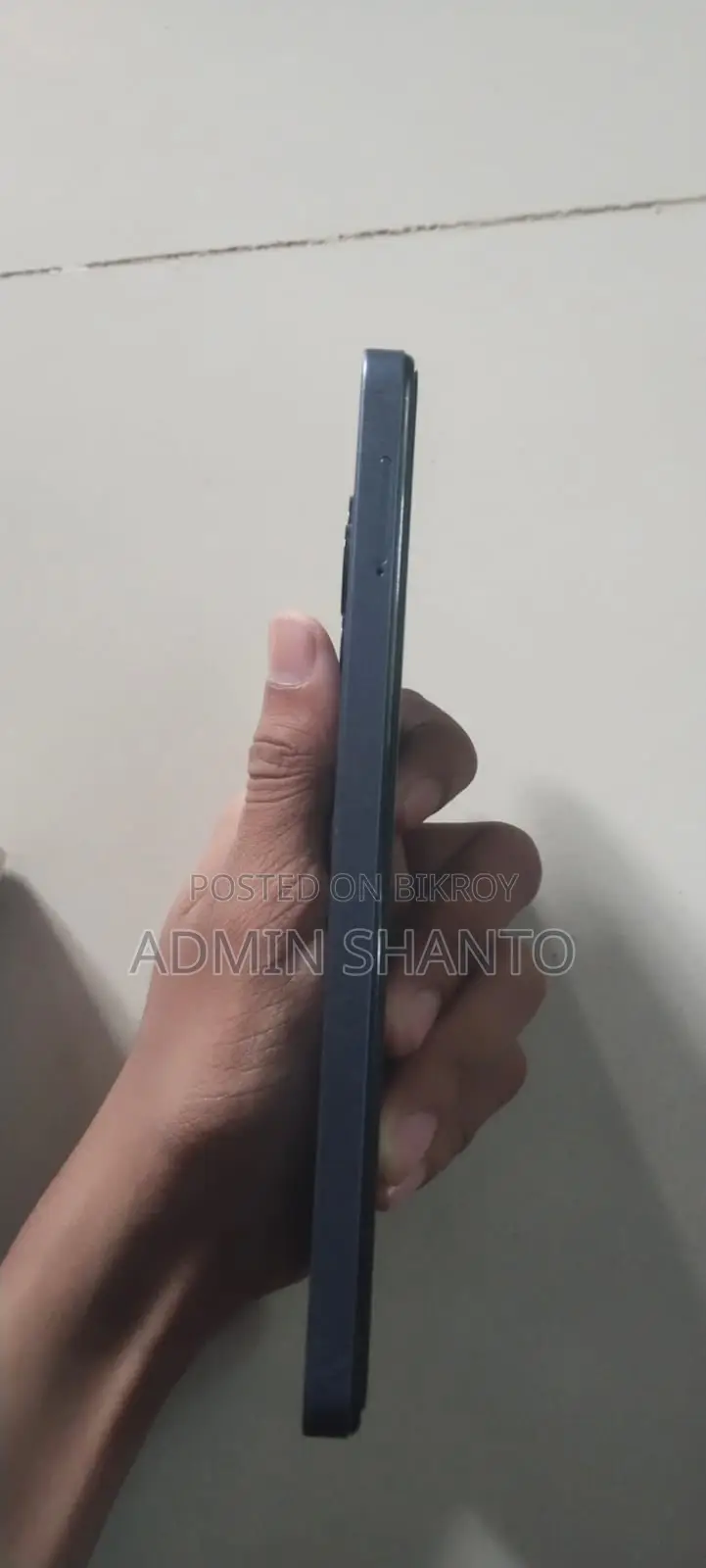 Tecno Spark 10 Pro 128GB Black (Used)