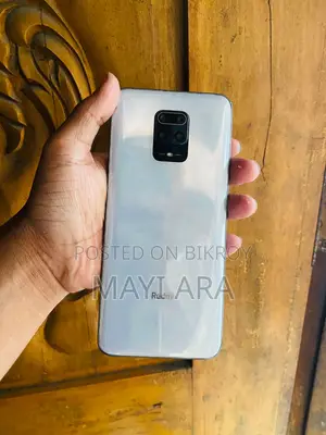 Xiaomi Redmi Note 9S 128 (Used)