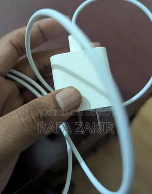 একদিন ইউজ মাত্র তিন বার চার্জ দেওয়া হইছে