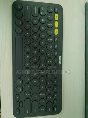 Logitech Keyboard
