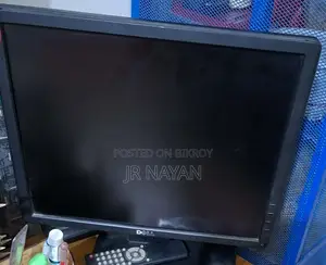ডেস্কটপ কম্পিউটার ১৬জিবি ইন্টেল কোর আই৩ এইচডিডি+এসএসডি ১টিবি
