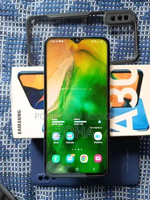 Samsung Galaxy A30 4/64 (Used)