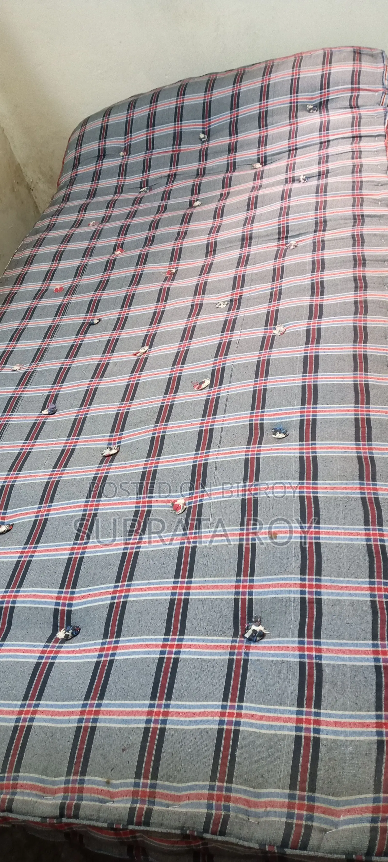 Single Mattress for Sale