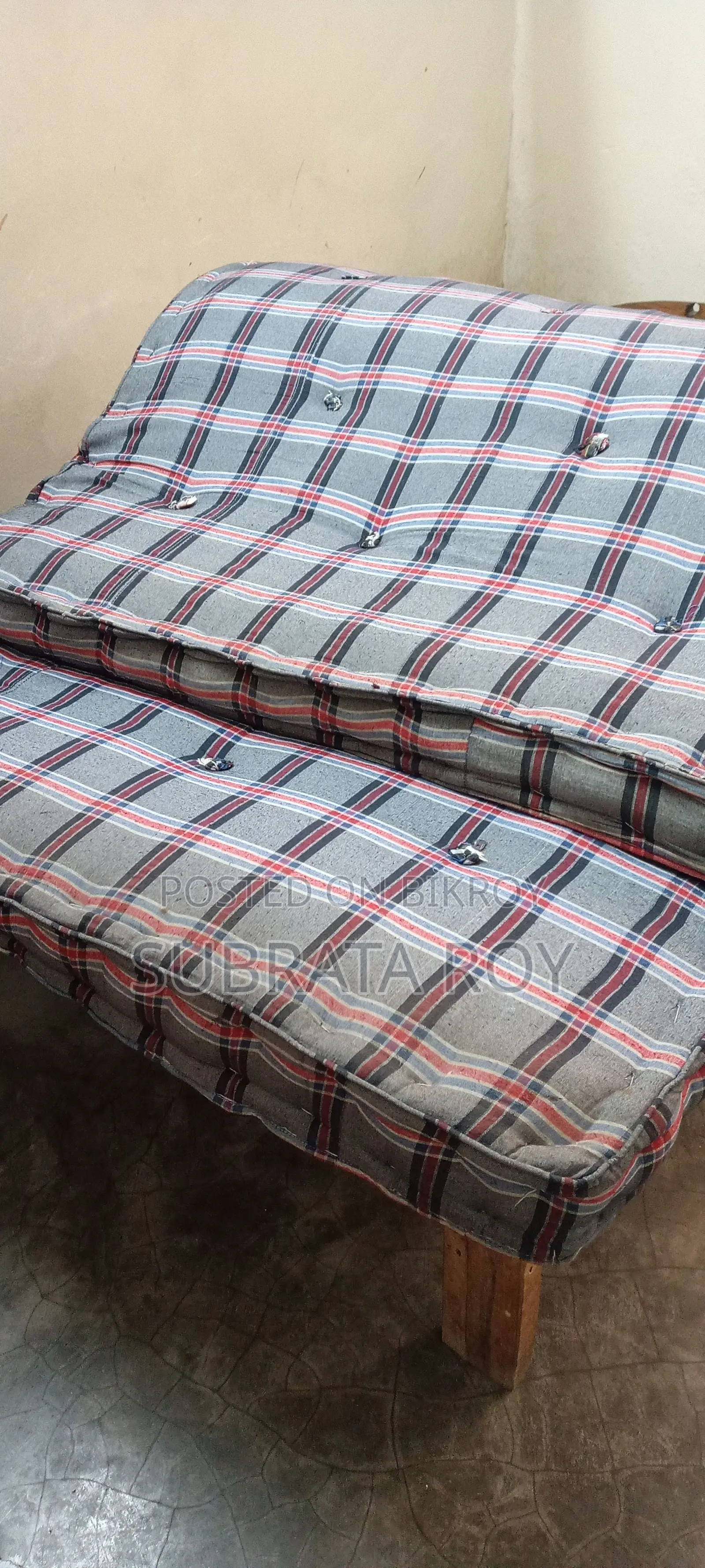 Single Mattress for Sale