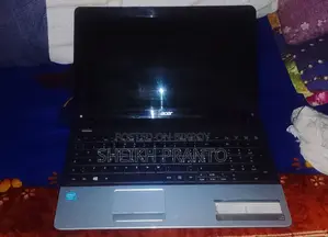 Laptop Acer Aspire E1-531 4GB Intel Core I3 HDD 500GB