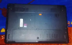 Laptop Acer Aspire E1-531 4GB Intel Core I3 HDD 500GB