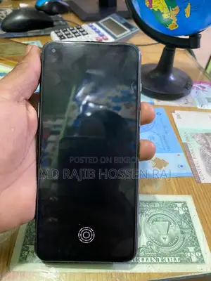 OnePlus 2T 5G 256GB (Used)