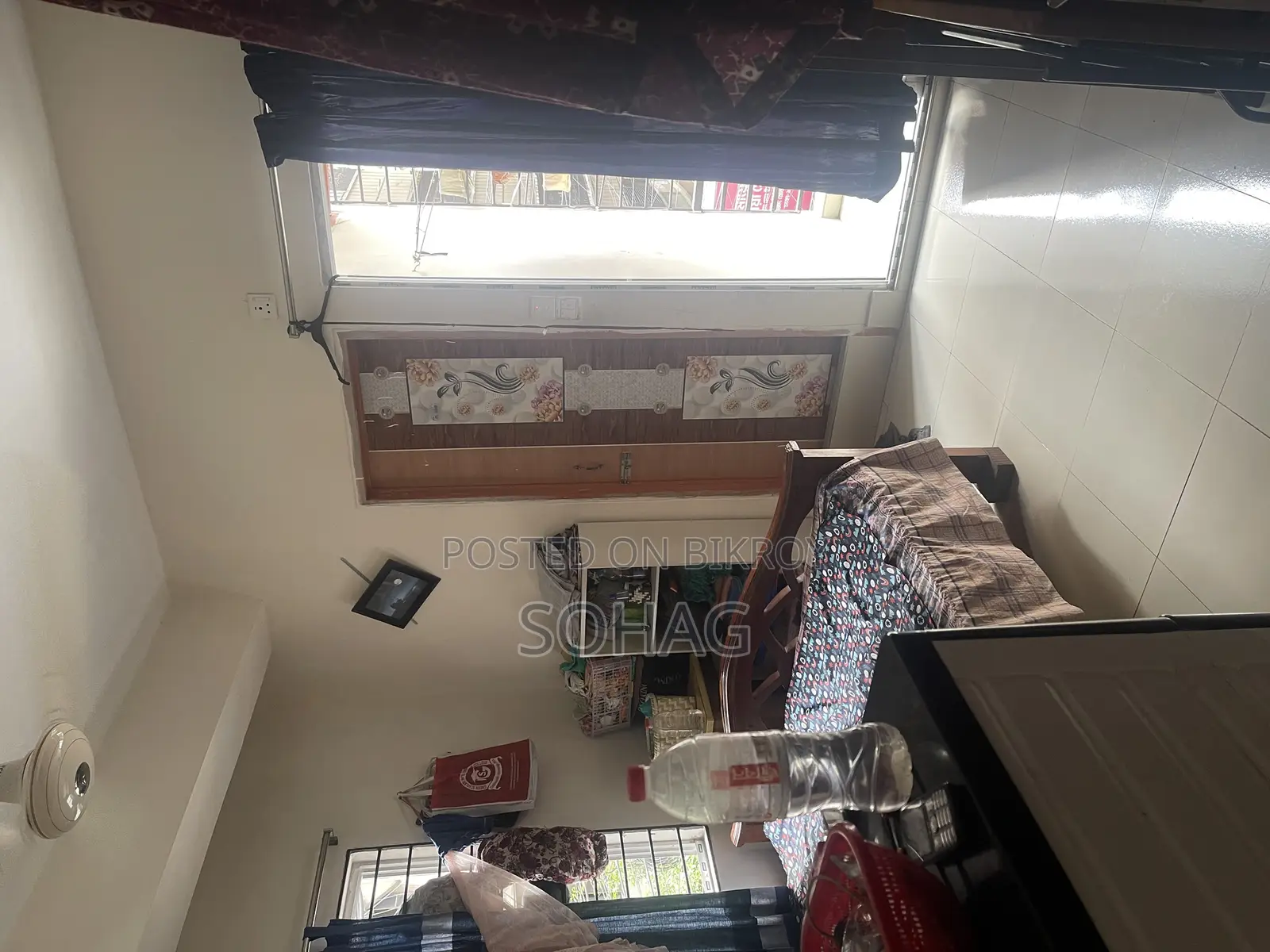 Ready Flat For Sale