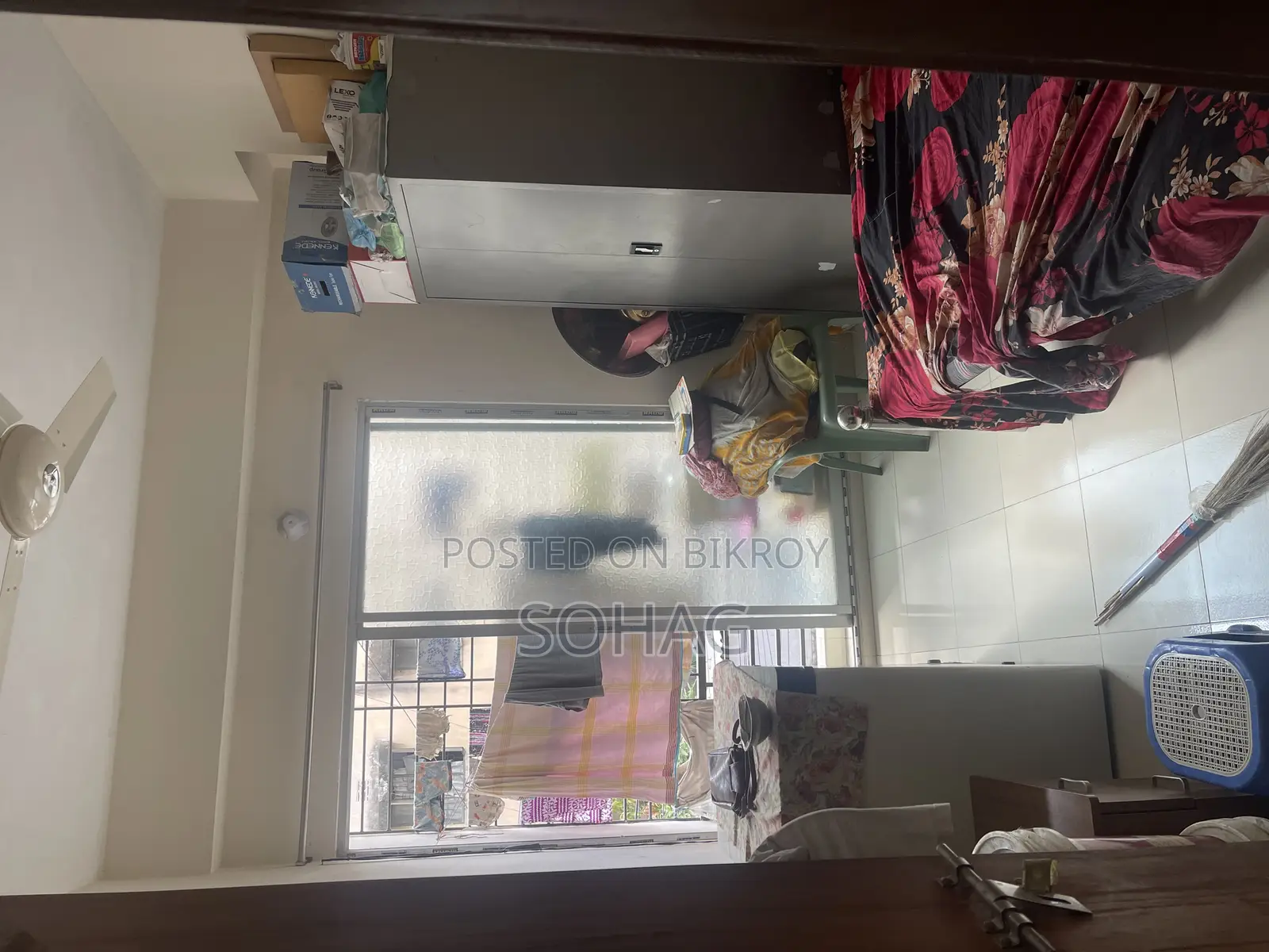 Ready Flat For Sale
