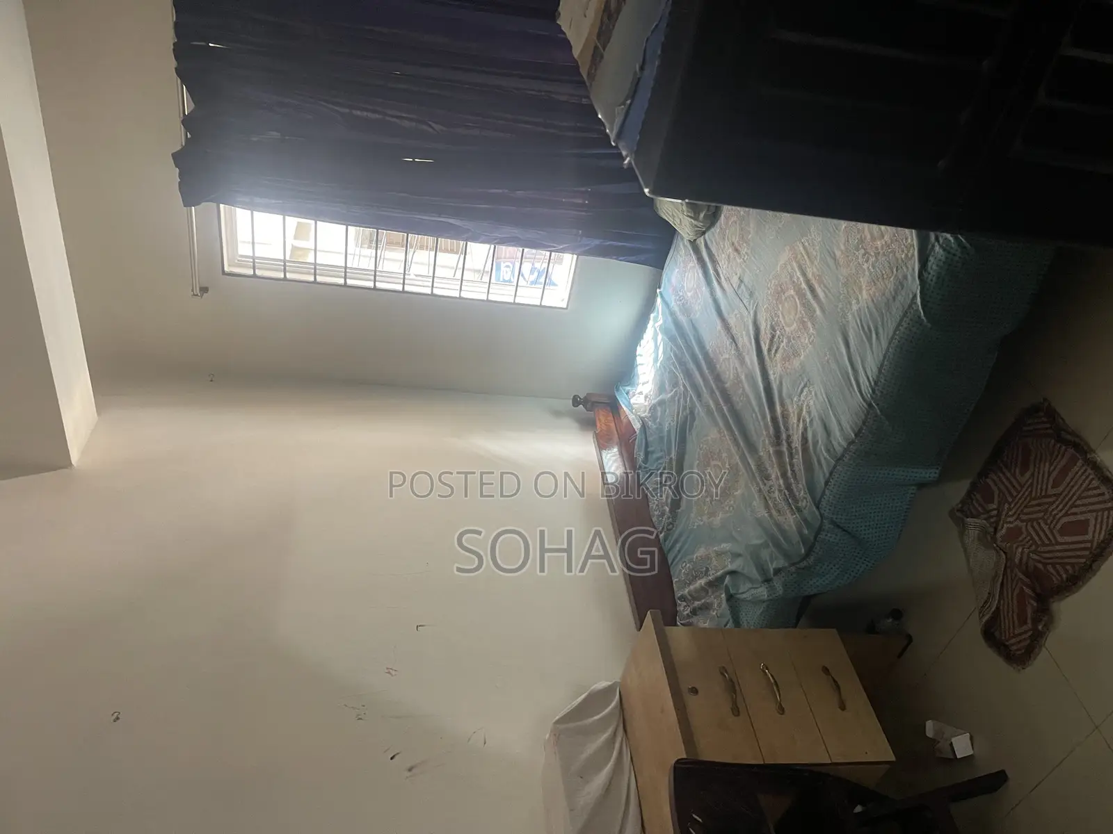Ready Flat For Sale