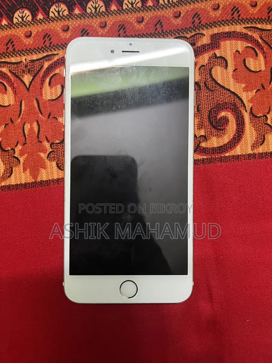 Apple iPhone 6 Plus 64 GB Gold