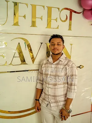 সমীর হোসেন