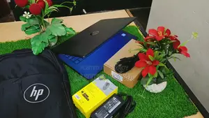 ল্যাপটপ HP 14S 8GB ইন্টেল কোর i5 SSD 256GB