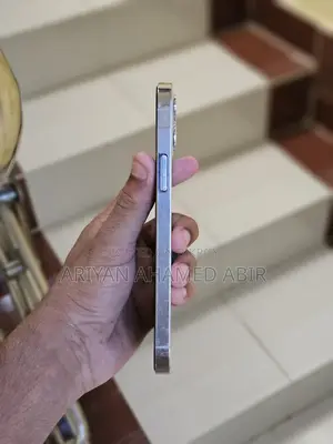 Apple iPhone 12 Pro (Used)