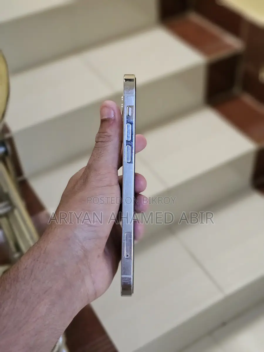 Apple iPhone 12 Pro (Used)
