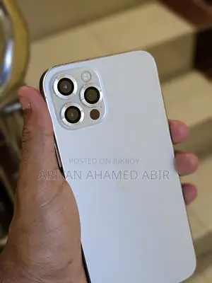 Apple iPhone 12 Pro (Used)