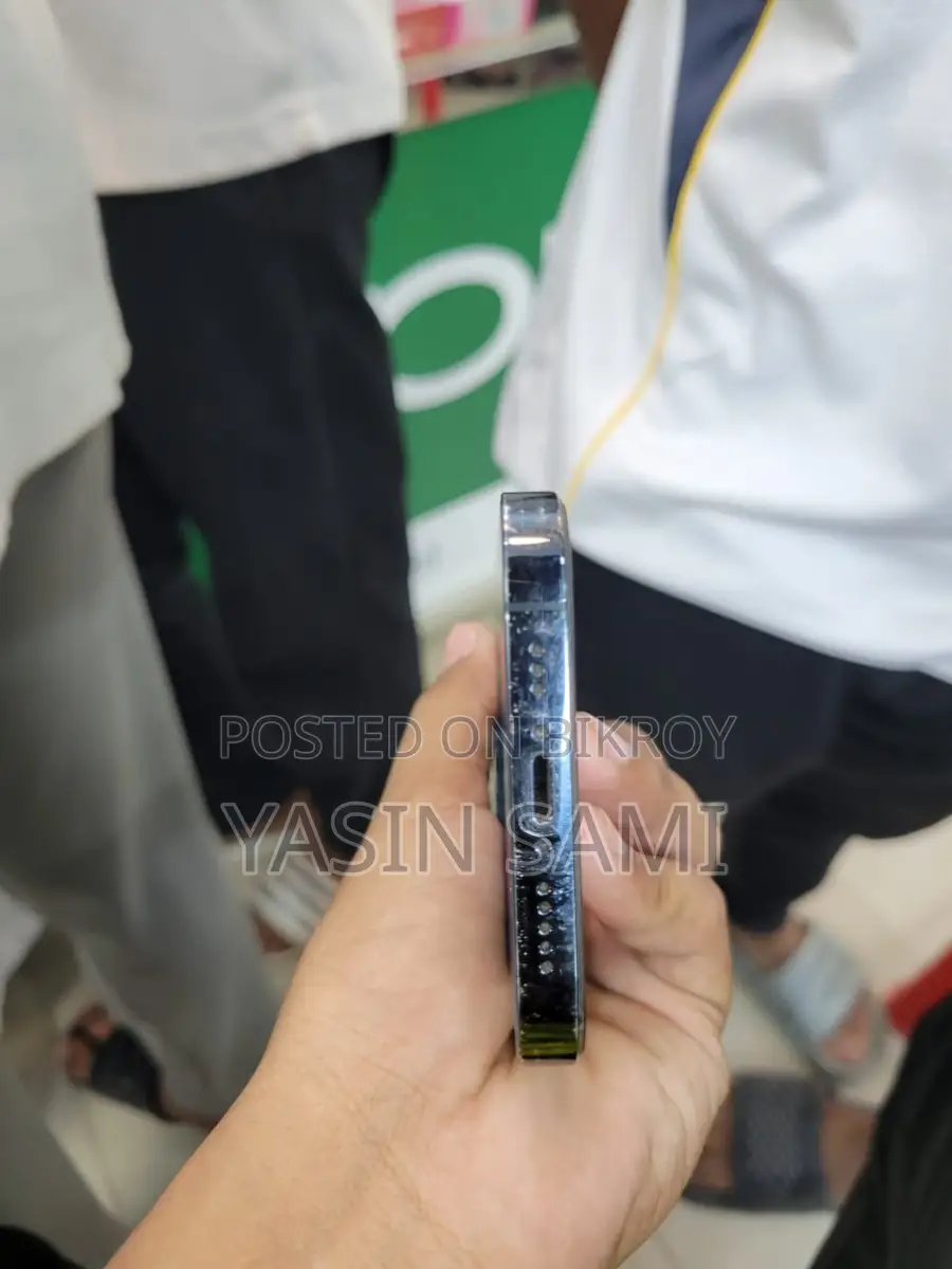 Apple iPhone 12 Pro (Used)