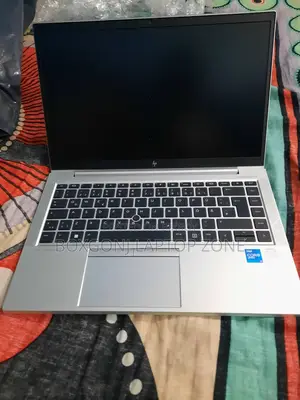 ল্যাপটপ HP EliteBook 840 G8 16GB Intel Core i5 SSD 500GB