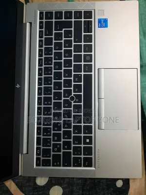Laptop HP EliteBook 840 G8 16GB Intel Core i5 SSD 500GB