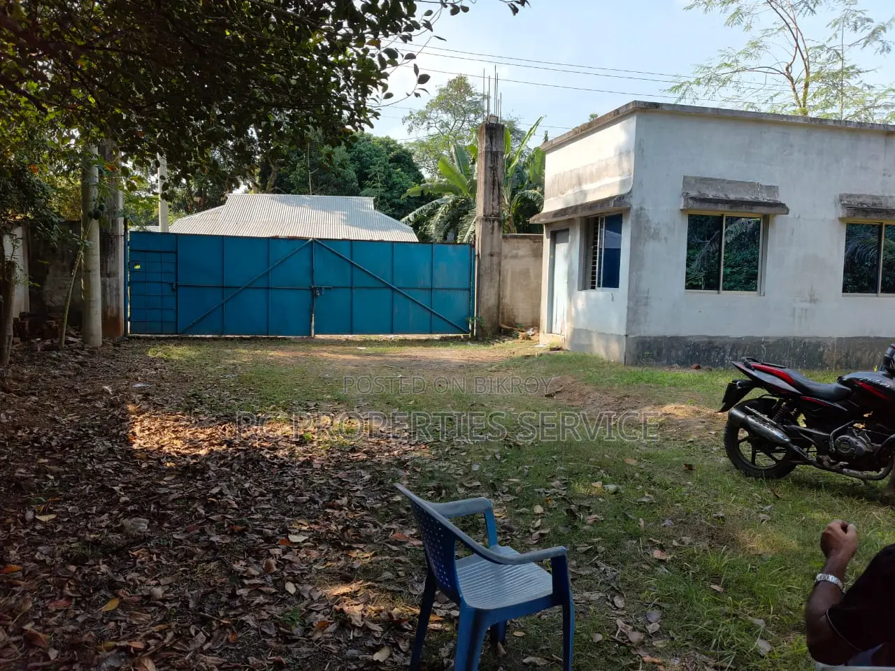 155891sft factory building sale in Sreepur Mawna Gazipur (19)