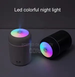 H2O Air Humidifier