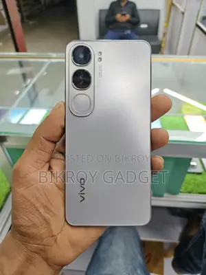 Vivo Y300 5G 8/128 (Used)