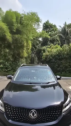 DFSK Glory I-Auto 2020