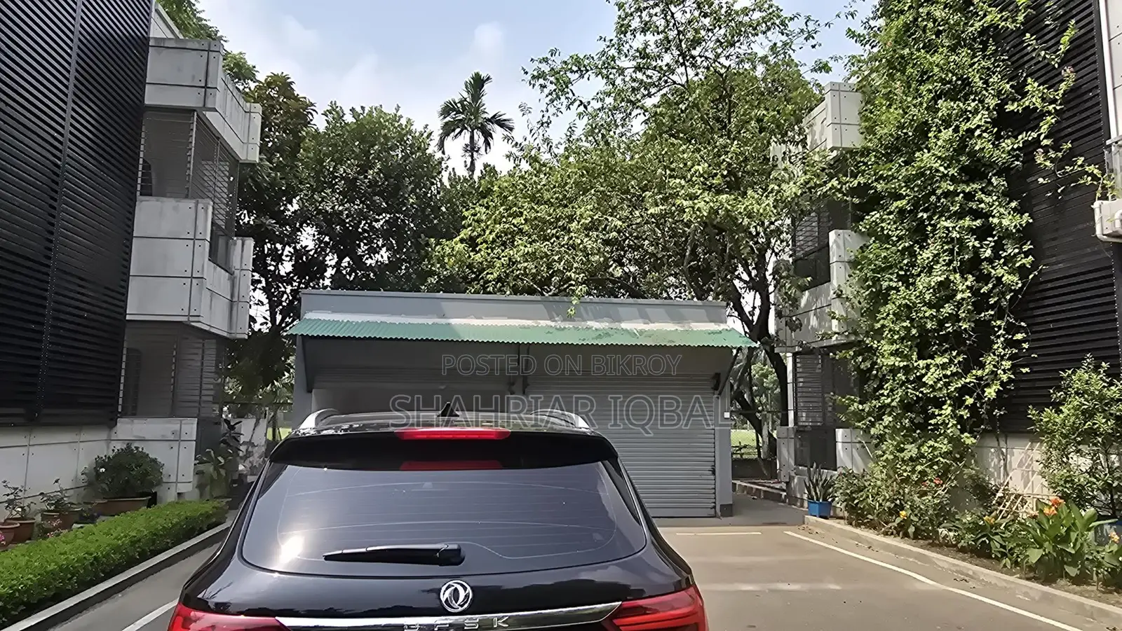 DFSK Glory I-Auto 2020