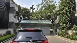 DFSK Glory I-Auto 2020