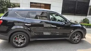 DFSK Glory I-Auto 2020