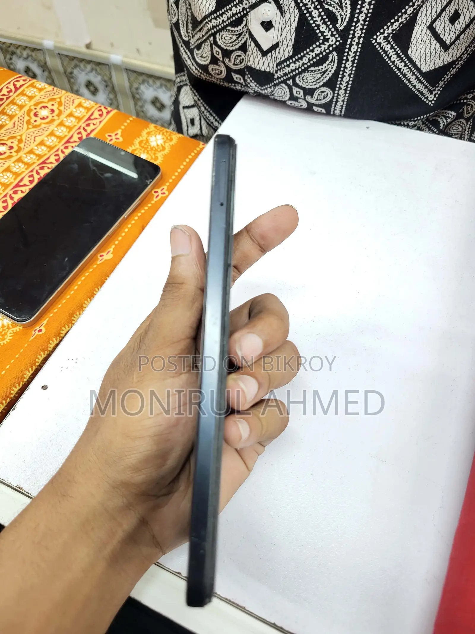 Xiaomi Redmi Note 12 . (Used)