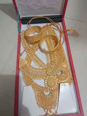 বিয়ের লেহেংগা