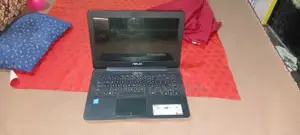 Asus Laptop 4 Gb Ram 128 Ssd