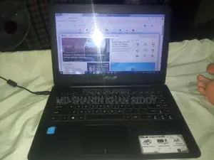 Asus Laptop 4 Gb Ram 128 Ssd