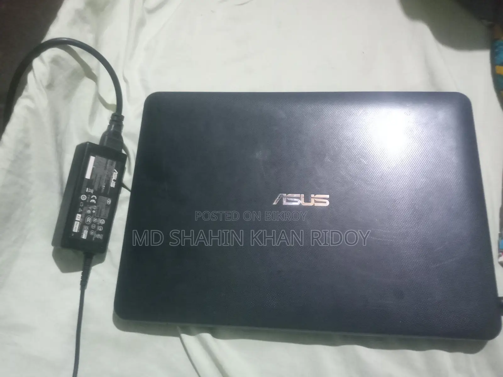 Asus Laptop 4 Gb Ram 128 Ssd