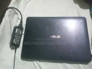 Asus Laptop 4 Gb Ram 128 Ssd