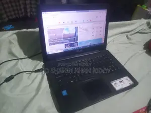 Asus Laptop 4 Gb Ram 128 Ssd