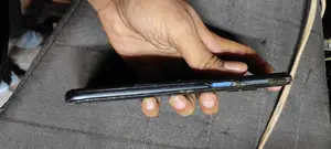 Redmi Note 9 Pro Setup
