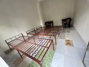 Seat Booking Open