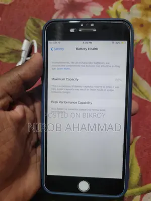 Apple iPhone 6 Plus (Used)