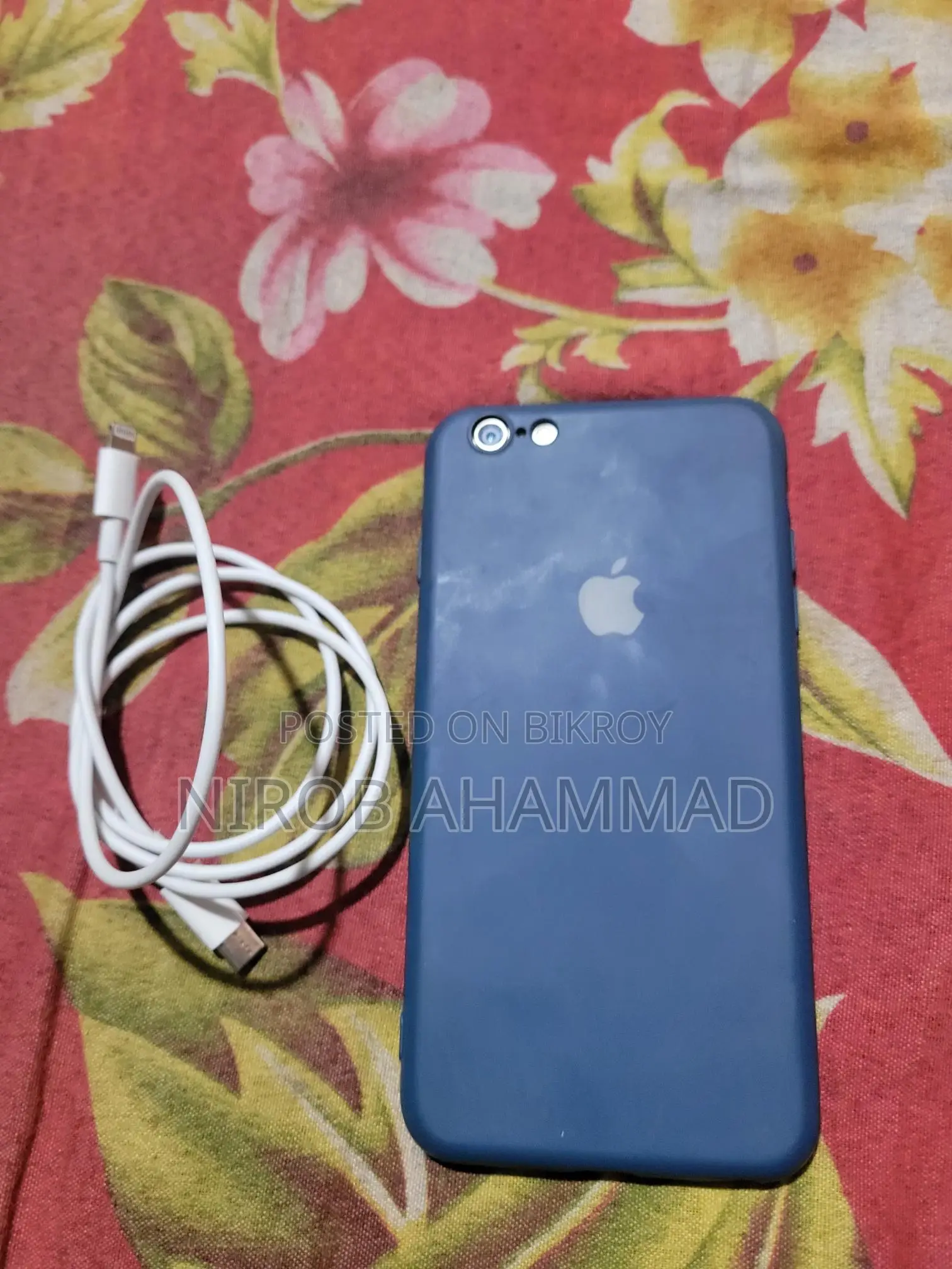 Apple iPhone 6 Plus (Used)