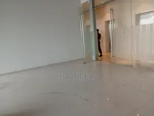 New Building Gym Swimming 3500 Sq Ft Flat Sale in Gulshan-2 North