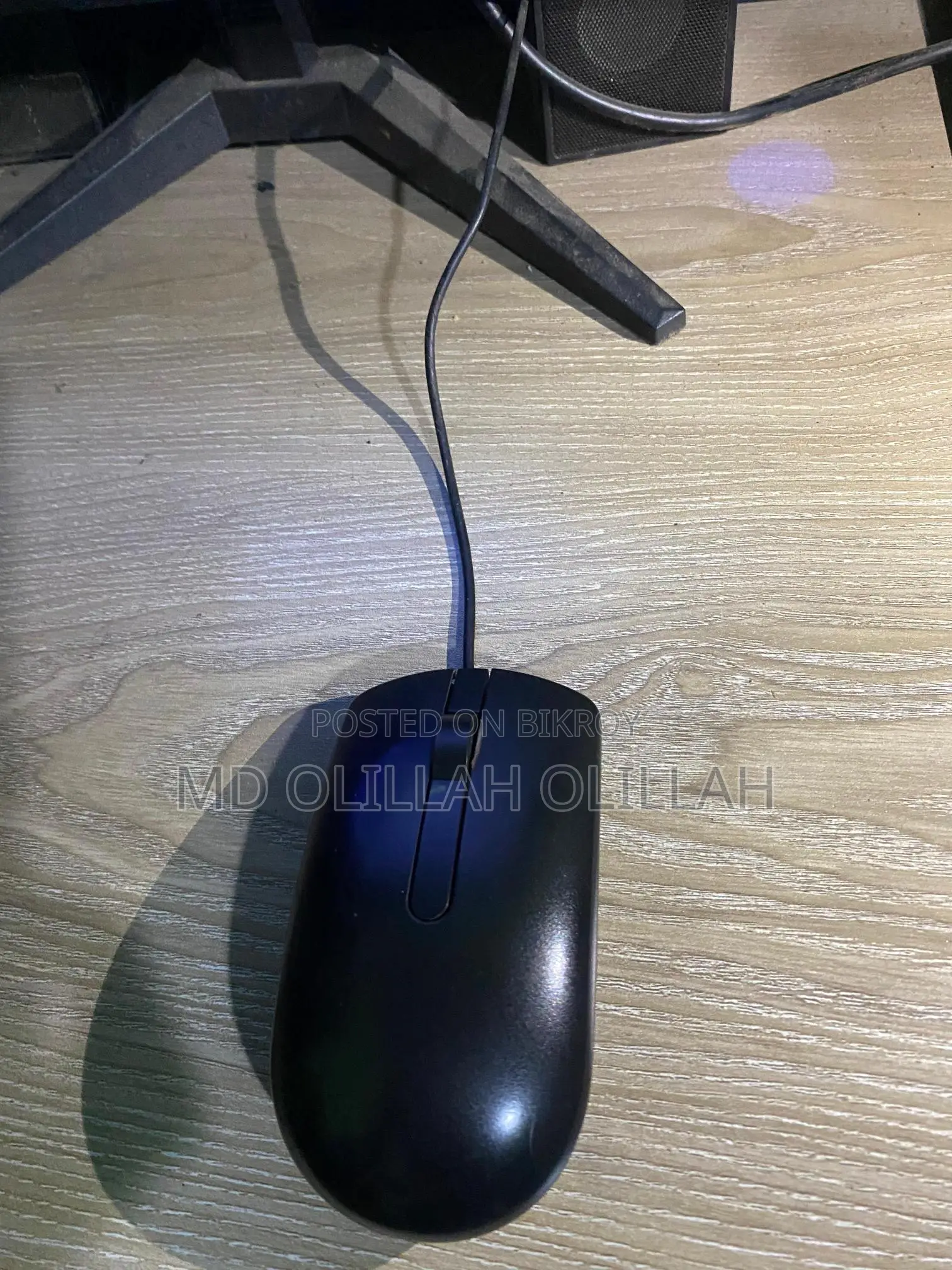 Desktop Computer