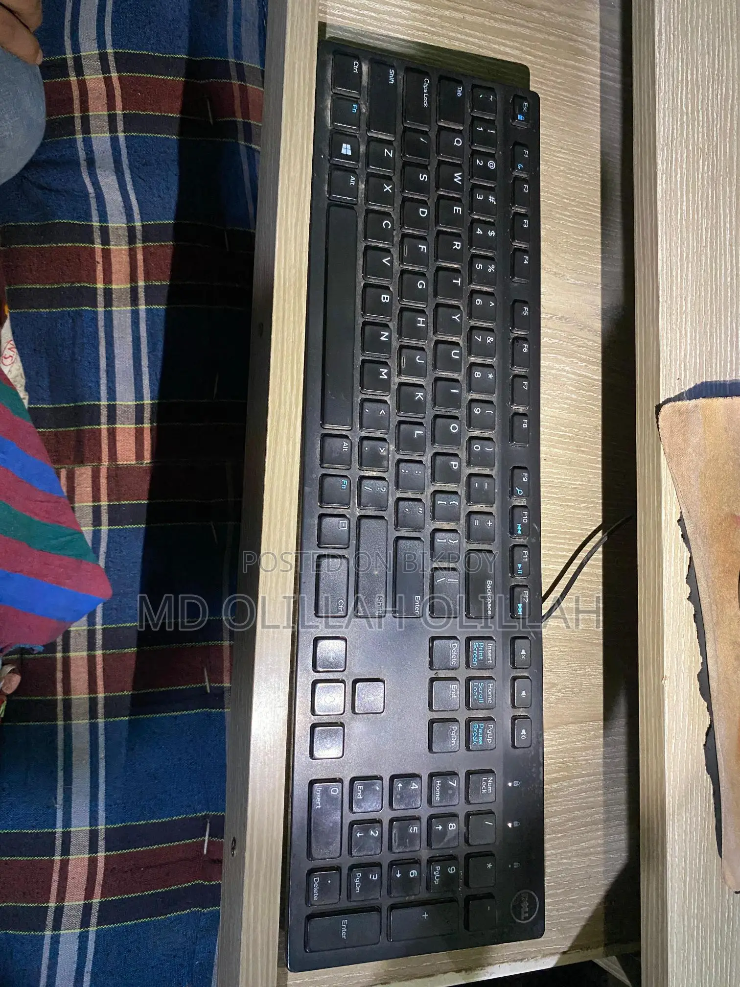 Desktop Computer