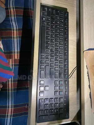 Desktop Computer