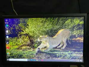 Desktop Computer